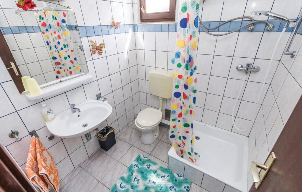 Apartmani Jadra 斯塔拉诺瓦利亚 外观 照片