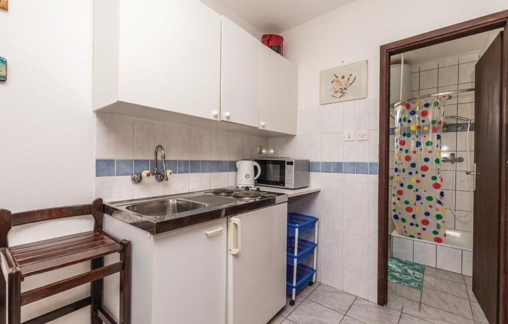Apartmani Jadra 斯塔拉诺瓦利亚 外观 照片