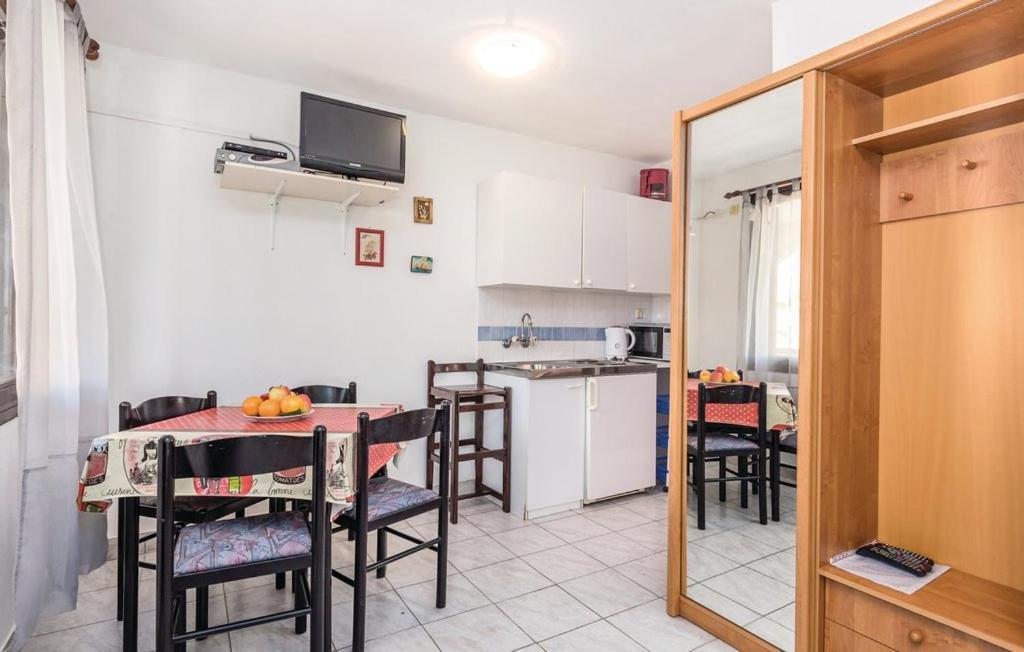 Apartmani Jadra 斯塔拉诺瓦利亚 外观 照片