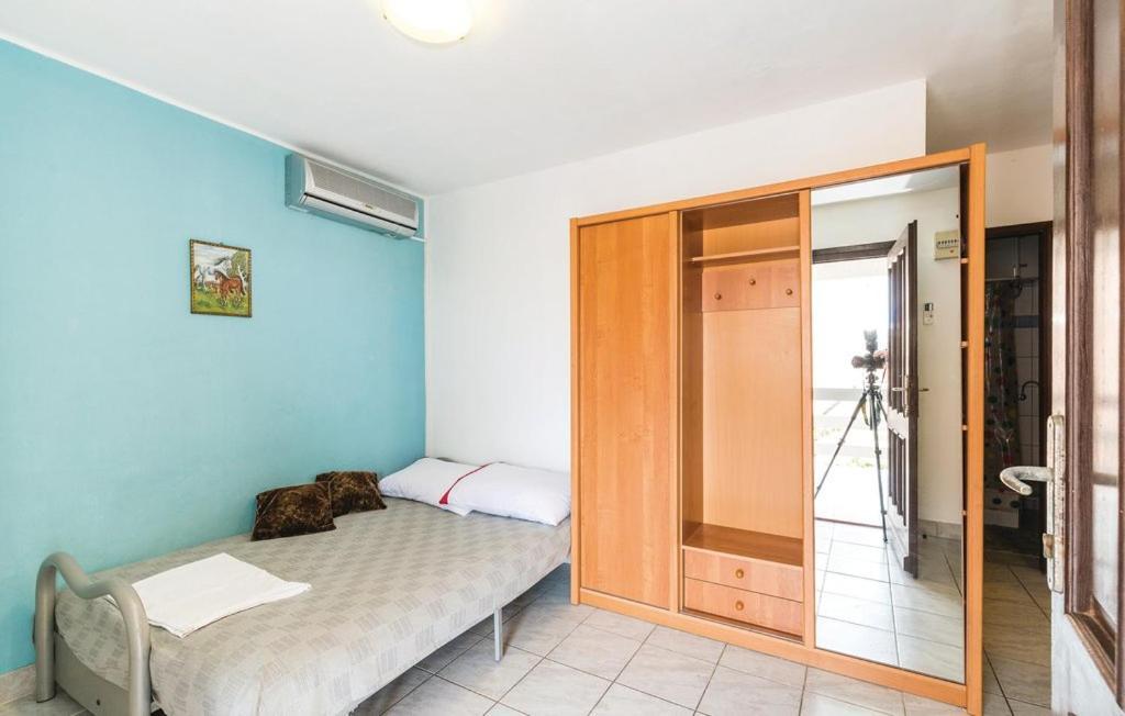 Apartmani Jadra 斯塔拉诺瓦利亚 外观 照片